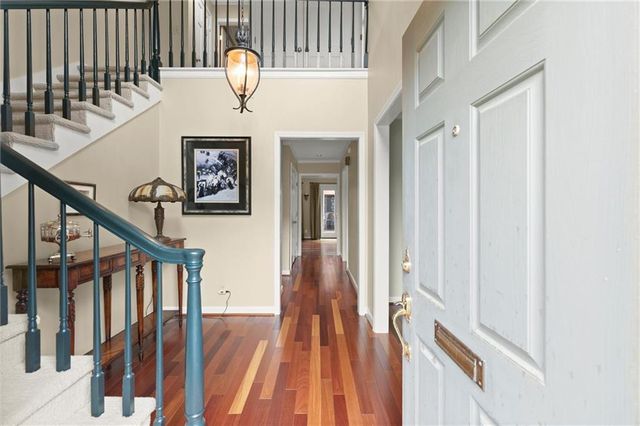 1646 Executive Park Lane NE, Atlanta, GA 30329