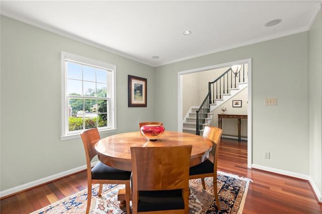 1646 Executive Park Lane NE, Atlanta, GA 30329