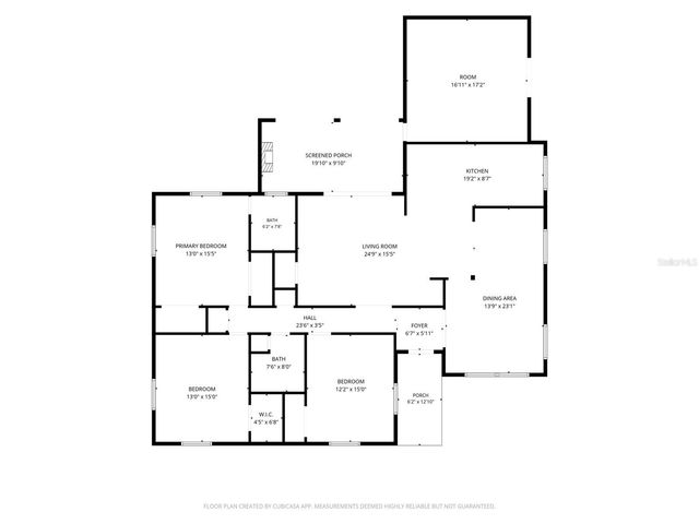 1220 NE 16TH AVENUE, Ocala, FL 34470