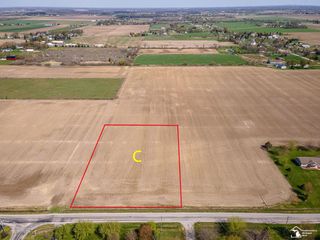 Parcel C Masserant Road, Newport, MI 48166