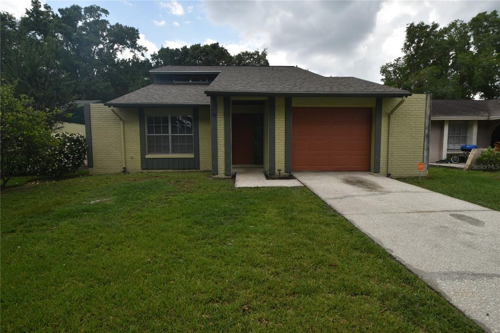 16106 SAGEBRUSH ROAD, Tampa, FL 33618
