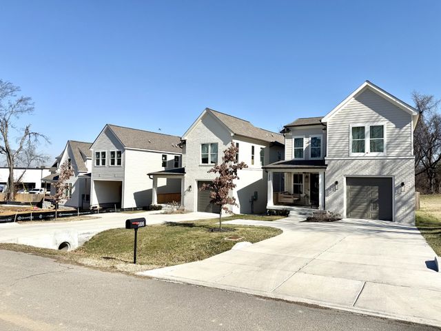 3800 Syfert Ln, Nashville, TN 37211