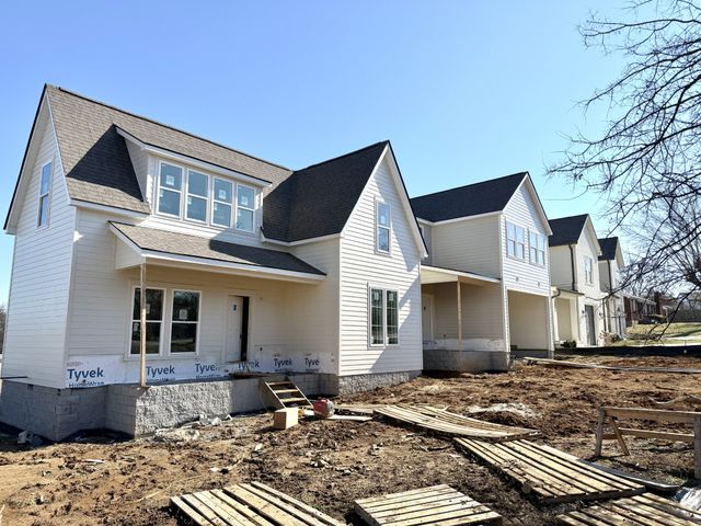 3800 Syfert Ln, Nashville, TN 37211