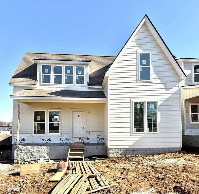 3800 Syfert Ln, Nashville, TN 37211