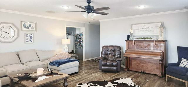 3885 County Road 12, Headland, AL 36345