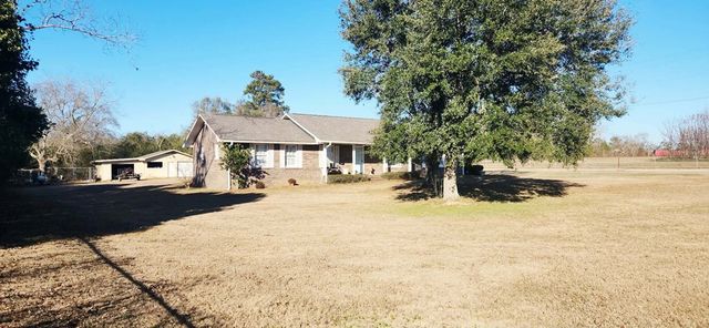 3885 County Road 12, Headland, AL 36345