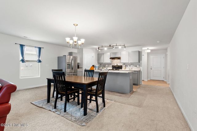 1710 W Coronado Avenue SE, Bolivia, NC 28422