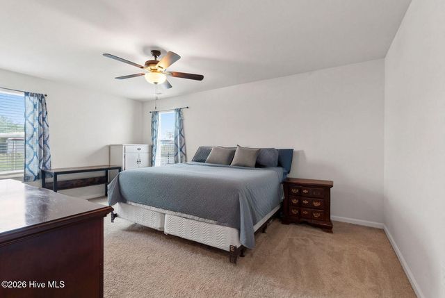 1710 W Coronado Avenue SE, Bolivia, NC 28422