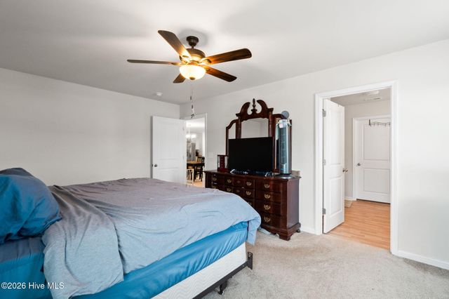 1710 W Coronado Avenue SE, Bolivia, NC 28422