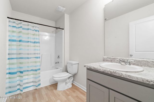 1710 W Coronado Avenue SE, Bolivia, NC 28422