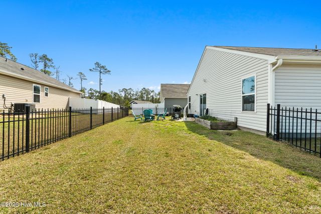 1710 W Coronado Avenue SE, Bolivia, NC 28422