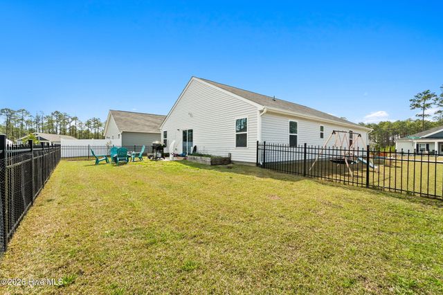 1710 W Coronado Avenue SE, Bolivia, NC 28422