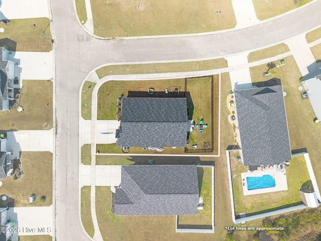 1710 W Coronado Avenue SE, Bolivia, NC 28422