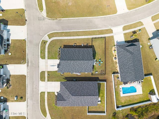 1710 W Coronado Avenue SE, Bolivia, NC 28422