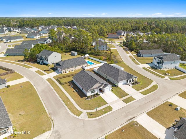 1710 W Coronado Avenue SE, Bolivia, NC 28422