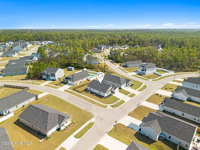 1710 W Coronado Avenue SE, Bolivia, NC 28422