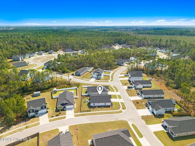 1710 W Coronado Avenue SE, Bolivia, NC 28422