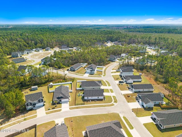 1710 W Coronado Avenue SE, Bolivia, NC 28422