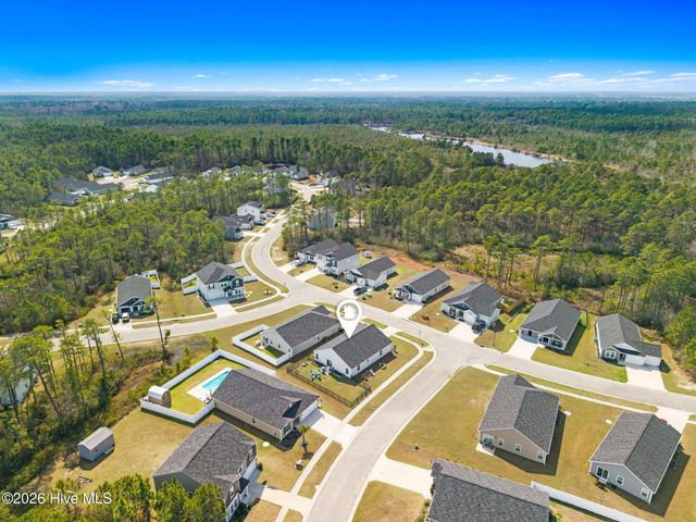 1710 W Coronado Avenue SE, Bolivia, NC 28422