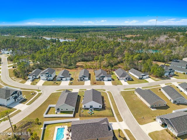 1710 W Coronado Avenue SE, Bolivia, NC 28422