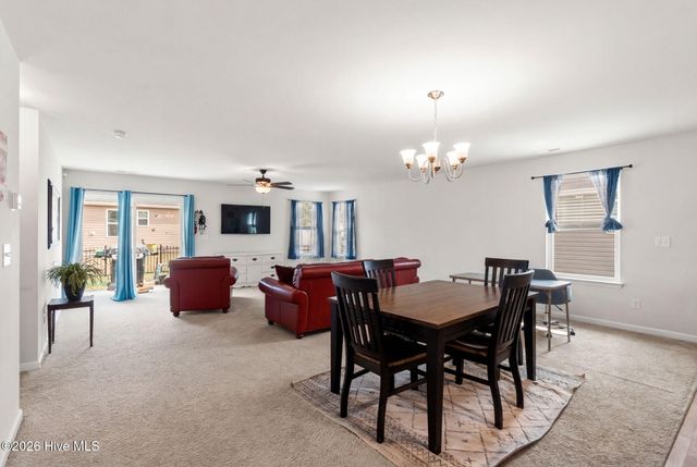 1710 W Coronado Avenue SE, Bolivia, NC 28422