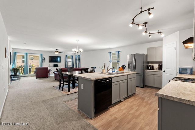 1710 W Coronado Avenue SE, Bolivia, NC 28422