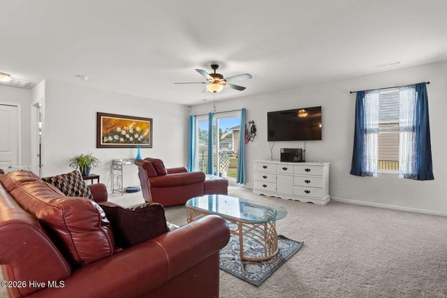 1710 W Coronado Avenue SE, Bolivia, NC 28422