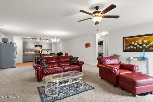 1710 W Coronado Avenue SE, Bolivia, NC 28422