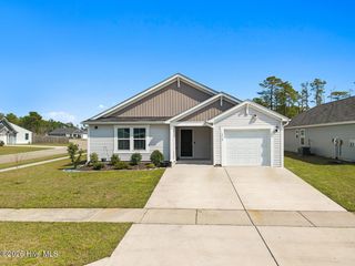 1710 W Coronado Avenue SE, Bolivia, NC 28422