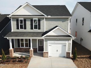 14 Diploma Drive, Clayton, NC 27520