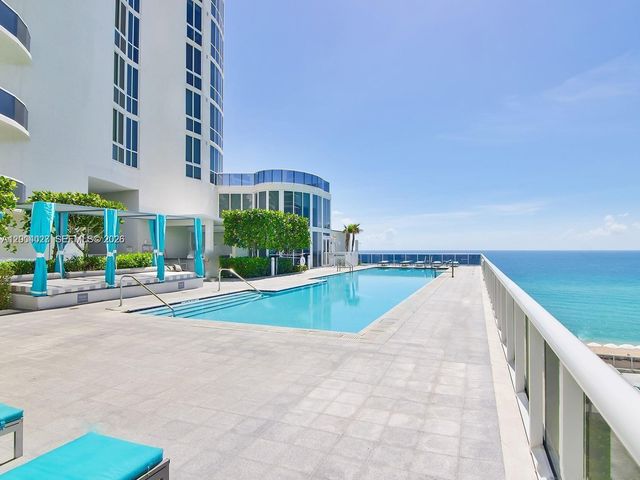 16001 Collins Ave 406, Sunny Isles Beach, FL 33160