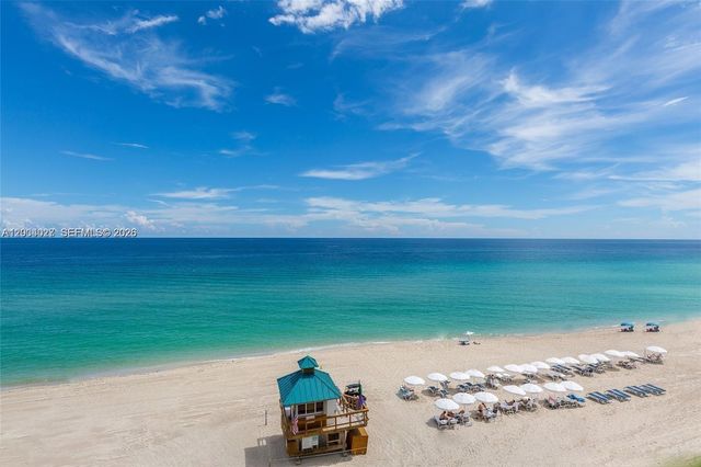 16001 Collins Ave 406, Sunny Isles Beach, FL 33160