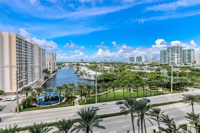 16001 Collins Ave 406, Sunny Isles Beach, FL 33160