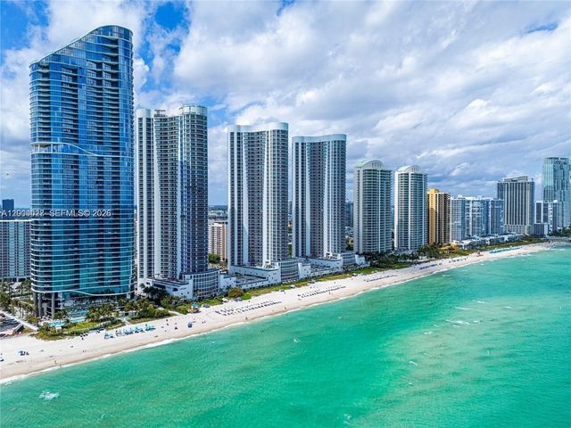16001 Collins Ave 406, Sunny Isles Beach, FL 33160