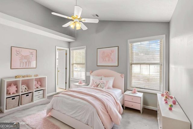 1061 Daventry Crossing, Woodstock, GA 30188