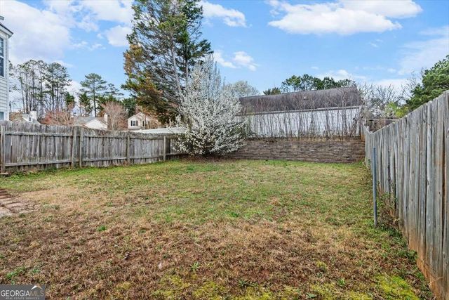 1061 Daventry Crossing, Woodstock, GA 30188