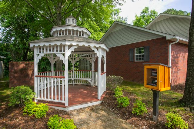 3911 Dodson Chapel Rd Apt 32, Hermitage, TN 37076