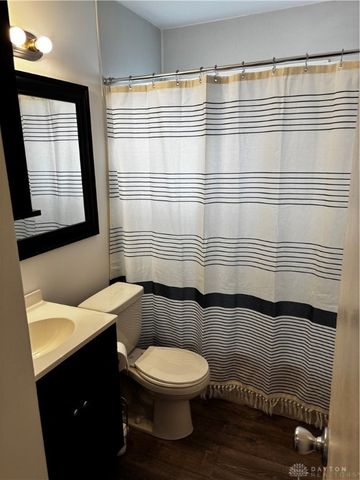 481 Kirkwood Drive, Fairborn, OH 45324