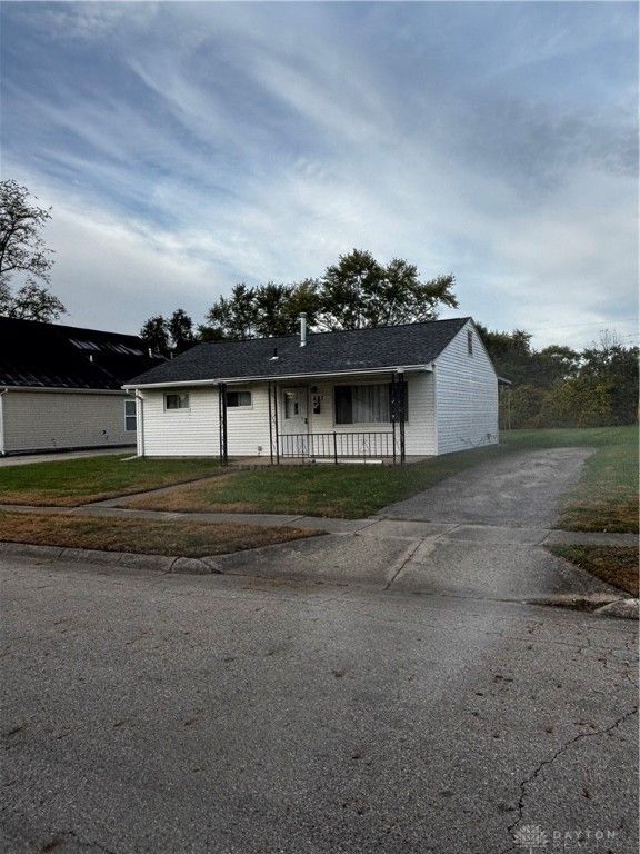 481 Kirkwood Drive, Fairborn, OH 45324