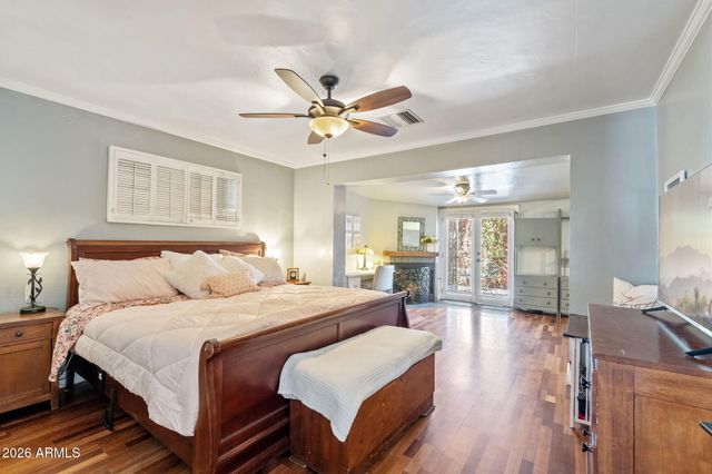 1936 W CLARENDON Avenue, Phoenix, AZ 85015