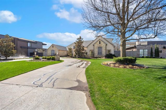 2608 Dorchester Drive, Oklahoma City, OK 73120