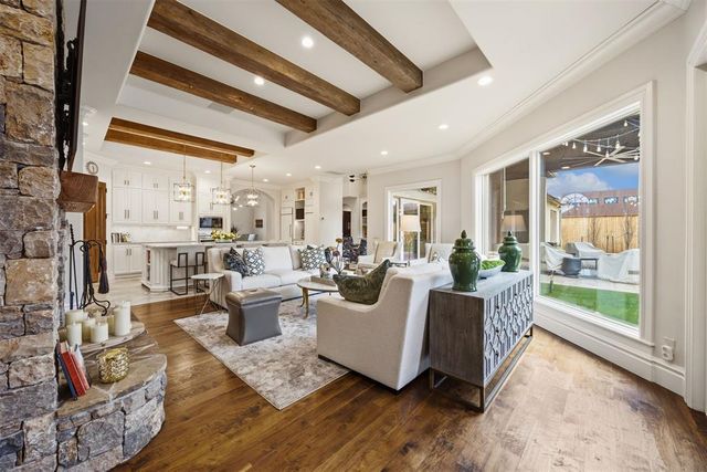 2608 Dorchester Drive, Oklahoma City, OK 73120