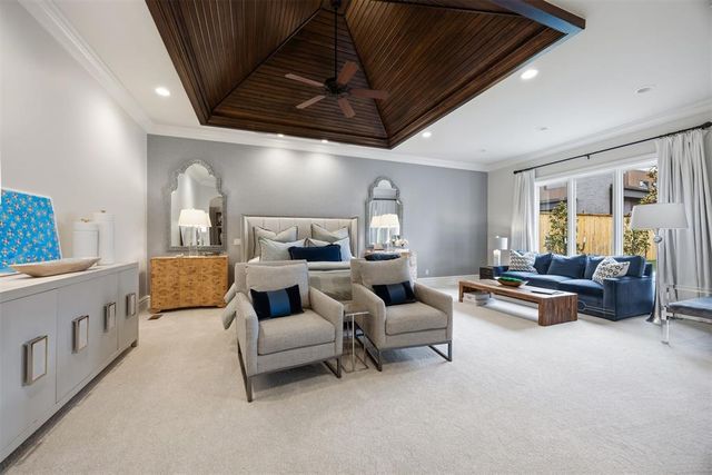 2608 Dorchester Drive, Oklahoma City, OK 73120