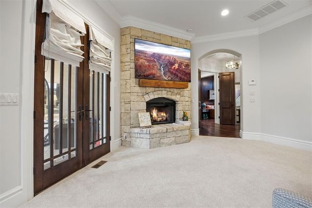 2608 Dorchester Drive, Oklahoma City, OK 73120