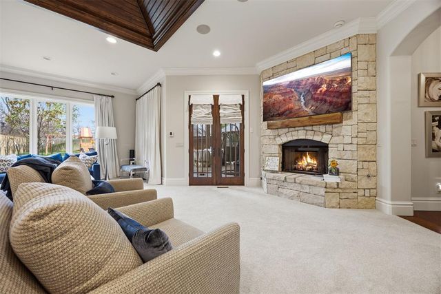 2608 Dorchester Drive, Oklahoma City, OK 73120