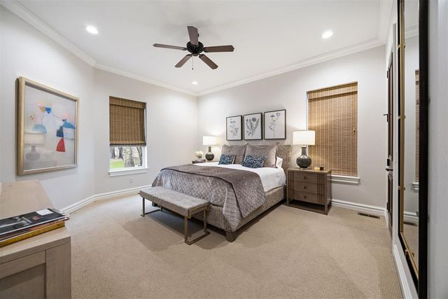 2608 Dorchester Drive, Oklahoma City, OK 73120