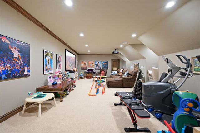 2608 Dorchester Drive, Oklahoma City, OK 73120