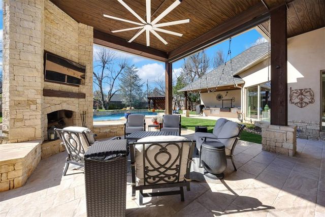 2608 Dorchester Drive, Oklahoma City, OK 73120