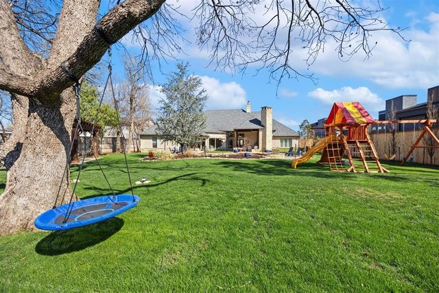 2608 Dorchester Drive, Oklahoma City, OK 73120