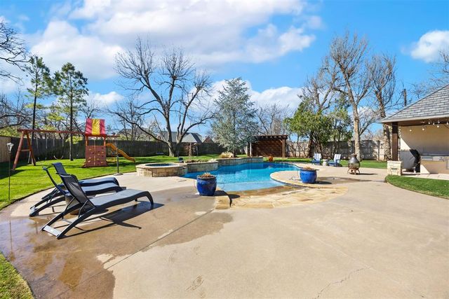 2608 Dorchester Drive, Oklahoma City, OK 73120